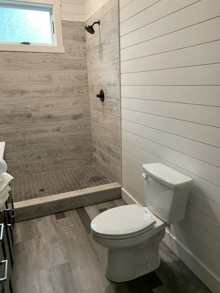 Reliable drain cleaning in Monroe, GA by Sharp Improvements