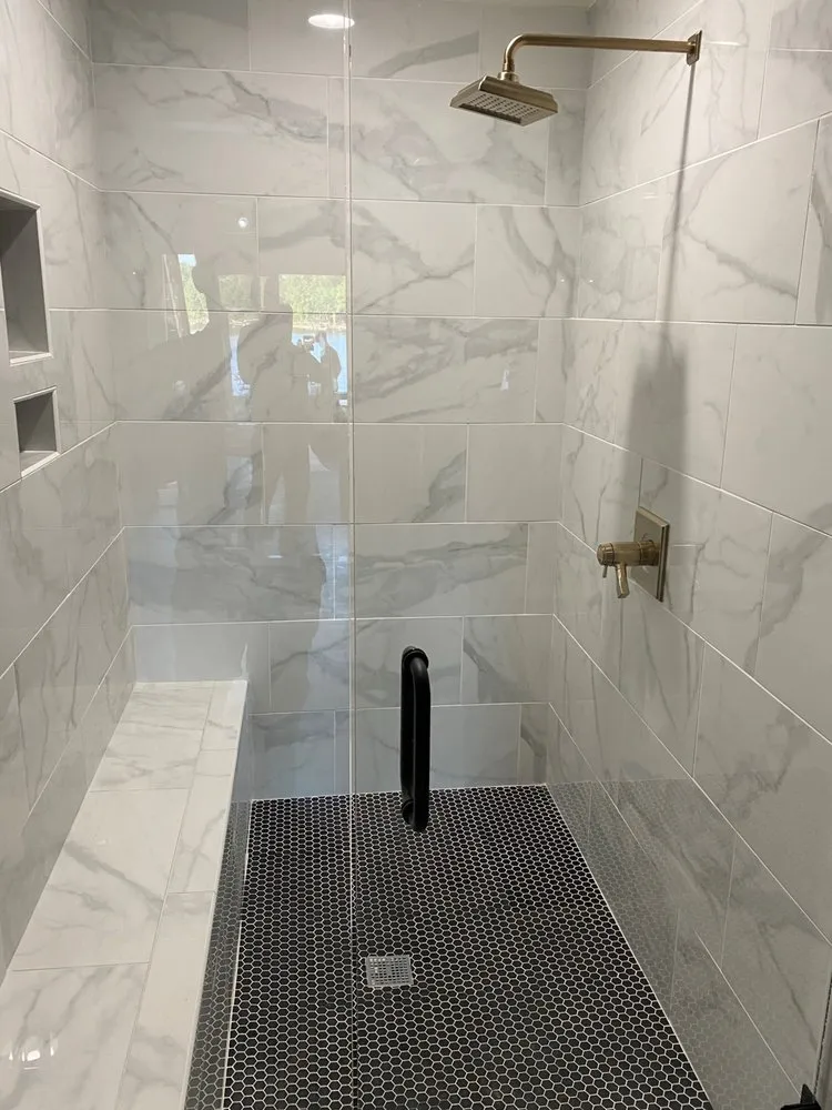 Slide of Sharp Improvements