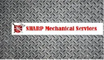 Sharp Mechanical Solutions Logo