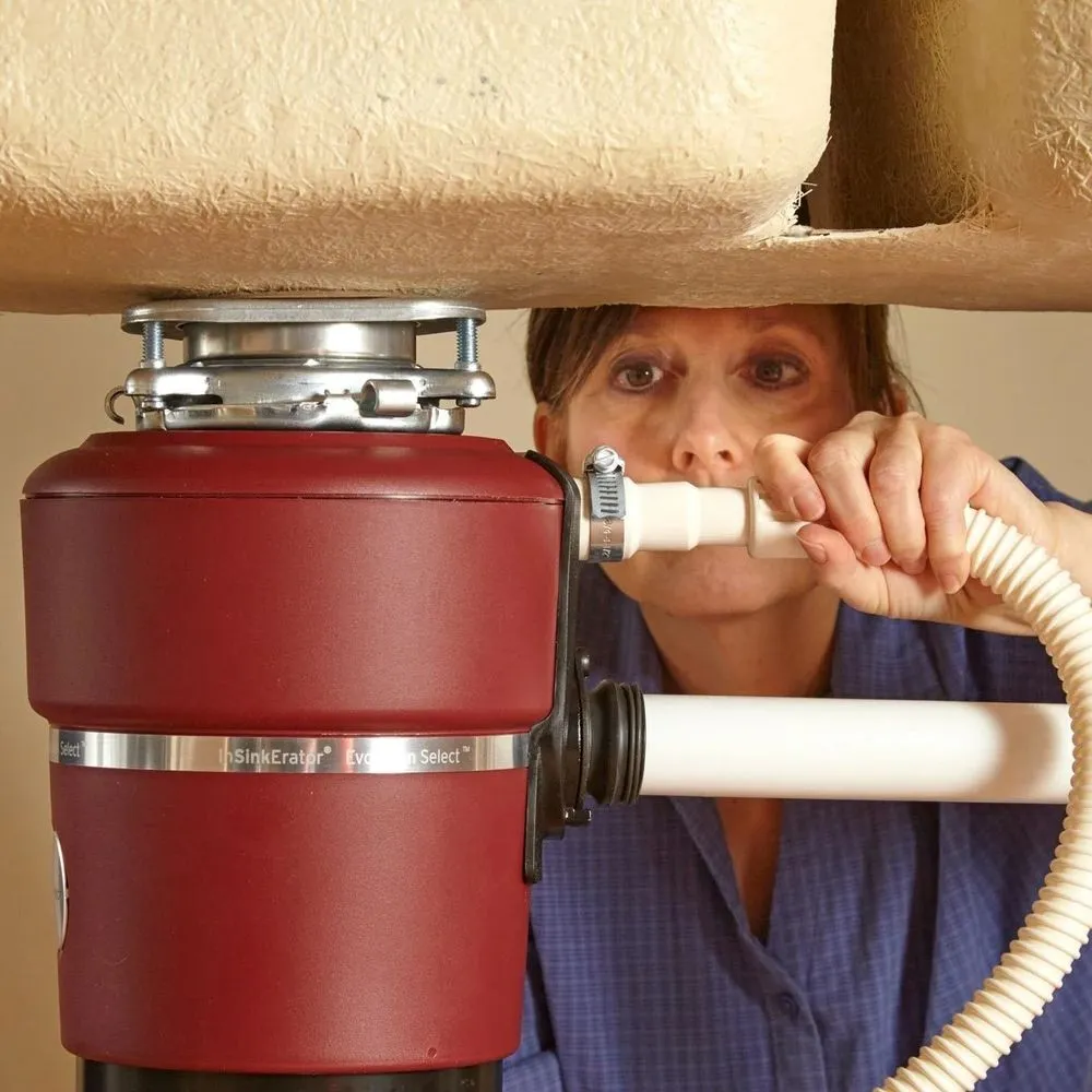 Slide of Sharp Plumbing