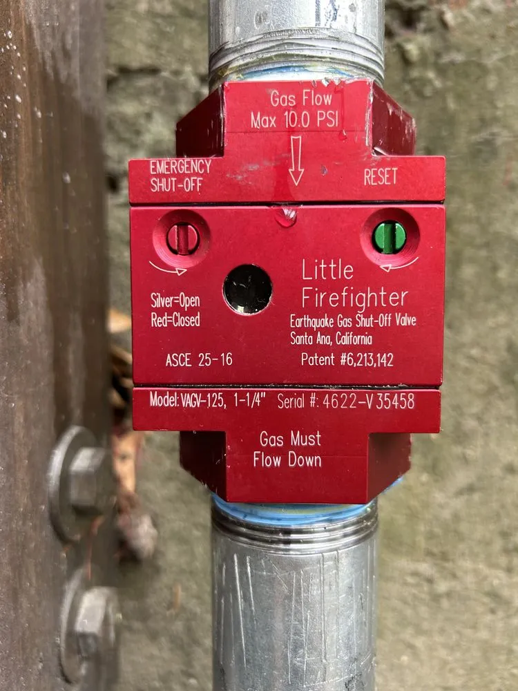 Slide of Sharp Plumbing Solutions