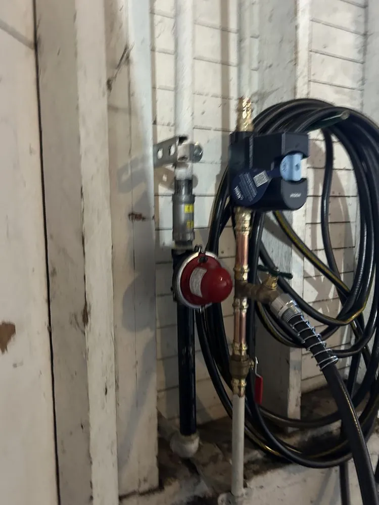 Slide of Sharp Plumbing Solutions