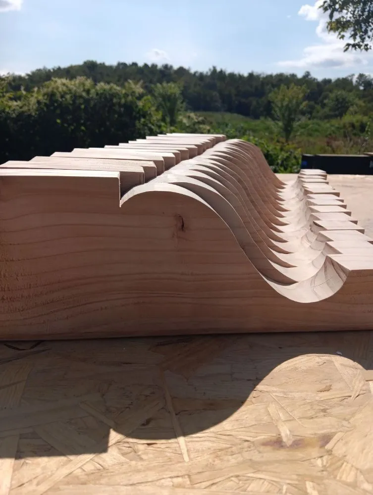 Slide of Sharper Real Estate and Development