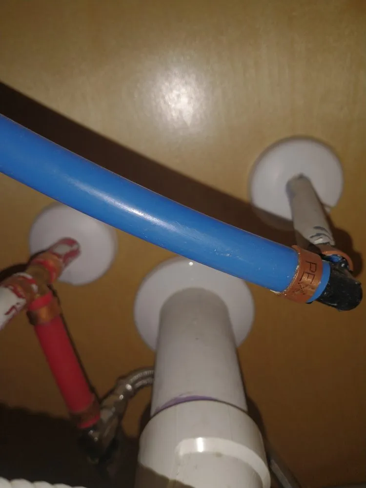 Reliable drain cleaning for homes in Whitney, PA by Sharpers 1st