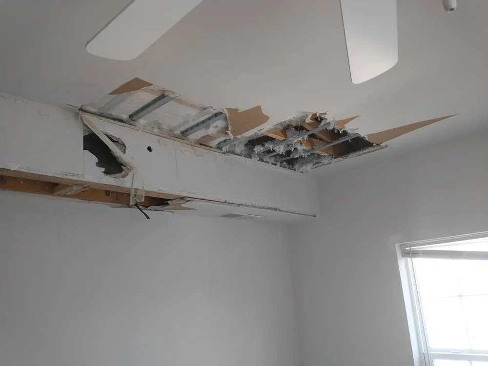 Expert pipe repair for homes in Whitney, PA by Sharpers 1st