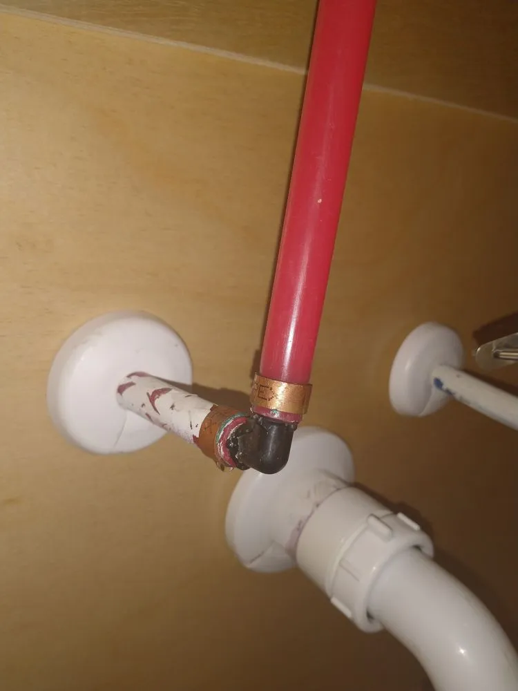 Reliable drain cleaning for homes in Whitney, PA by Sharpers 1st