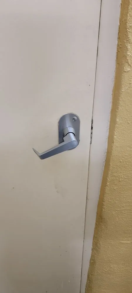 Slide of Sharps Maintenance Service