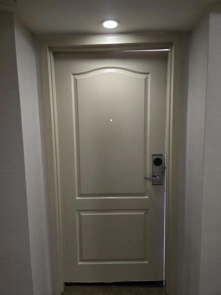 Slide of Sharps Maintenance Service