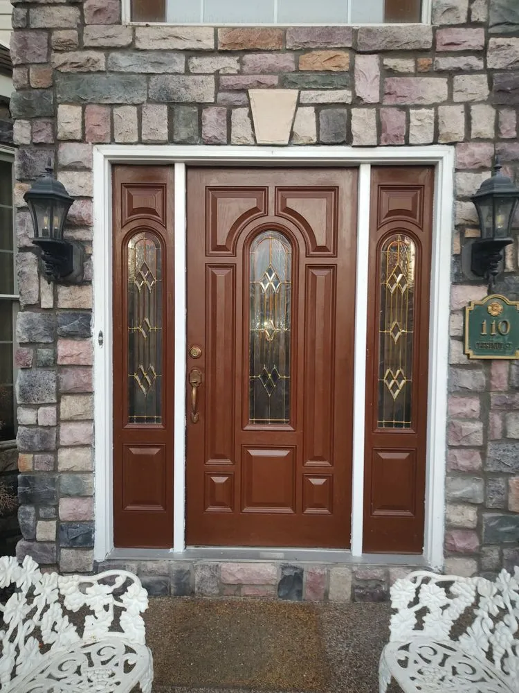 Slide of Sharrer's Plumbing N Drain Cleaning Construction