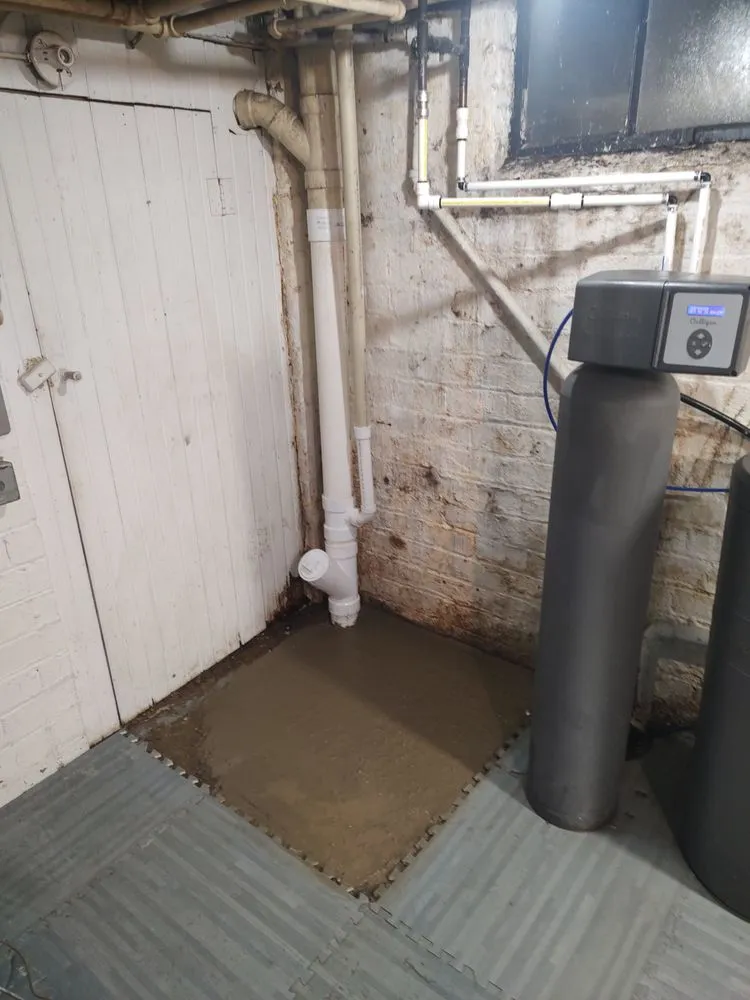 Professional plumbing repair service in Zanesville, OH - Sharrer's Plumbing N Drain Cleaning Construction