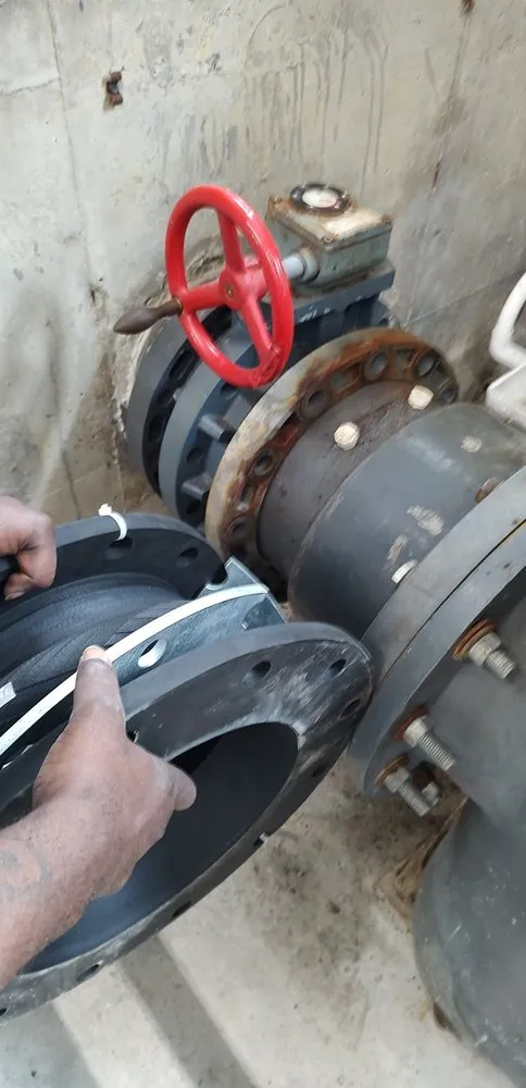 Expert water heater service experts serving Zanesville, OH - Sharrer's Plumbing N Drain Cleaning Construction