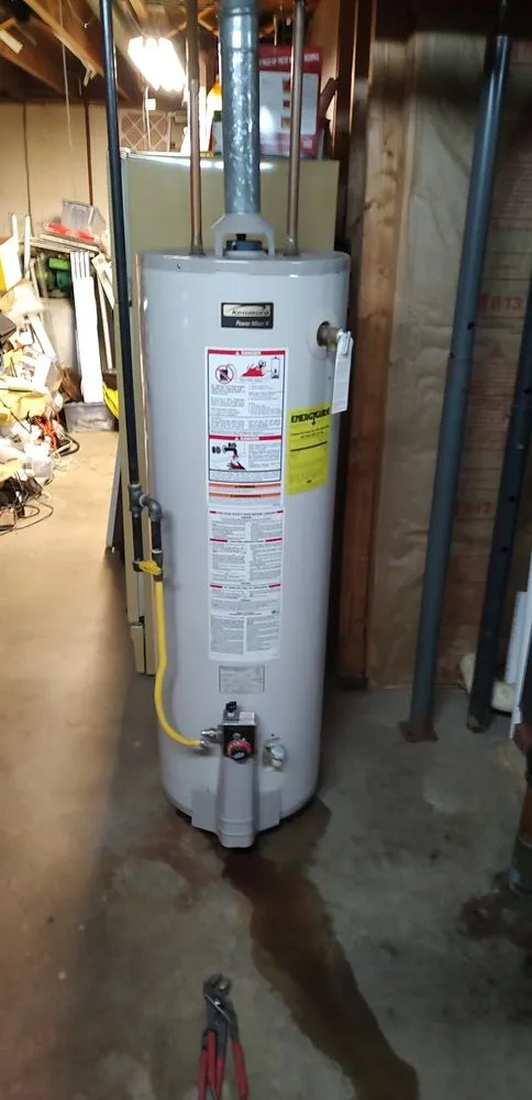 Emergency emergency plumbing service in Zanesville, OH - Sharrer's Plumbing N Drain Cleaning Construction