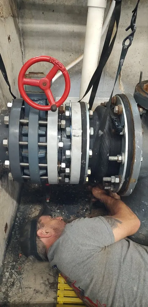 Professional leak detection experts serving Zanesville, OH - Sharrer's Plumbing N Drain Cleaning Construction