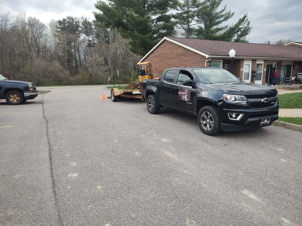 Slide of Sharrer's Plumbing N Drain Cleaning Construction