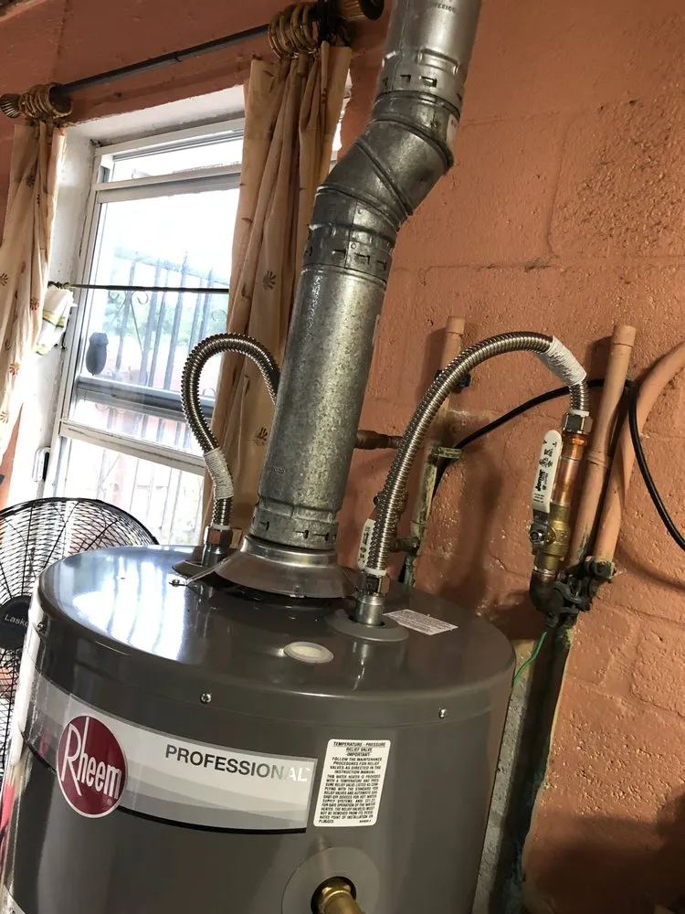 Slide of Sharscottyy Plumbing