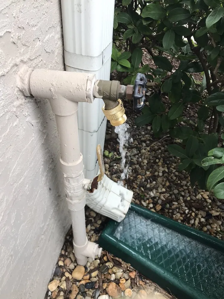 Slide of Sharscottyy Plumbing