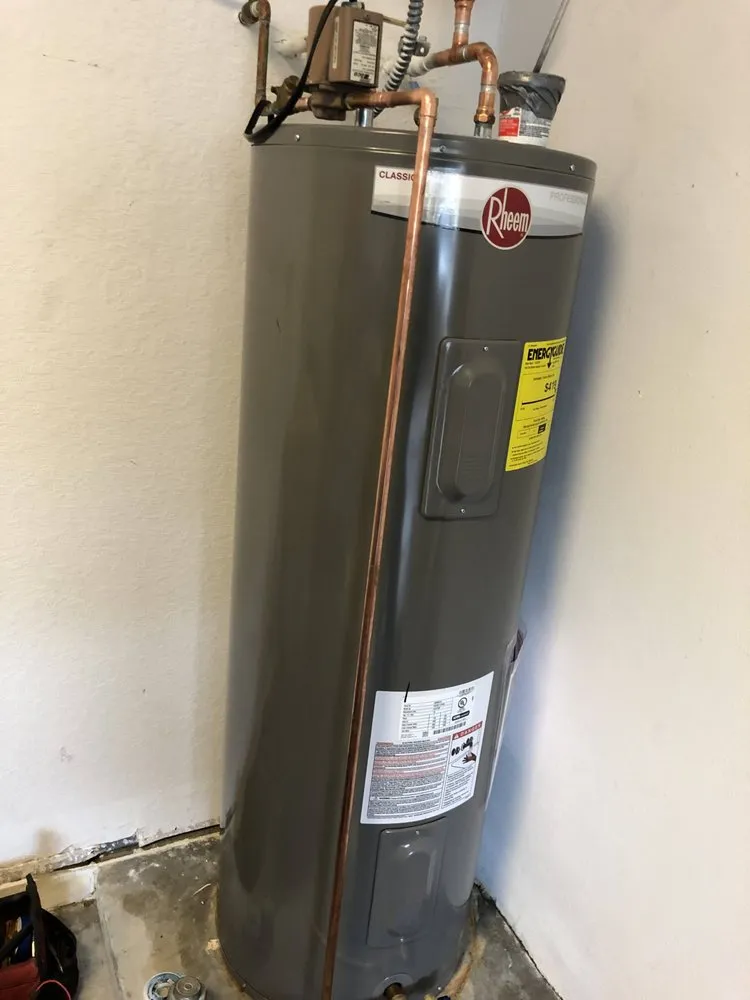 Slide of Sharscottyy Plumbing