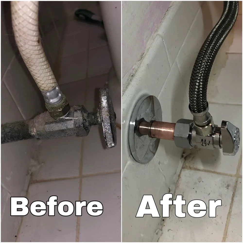 Slide of Sharscottyy Plumbing