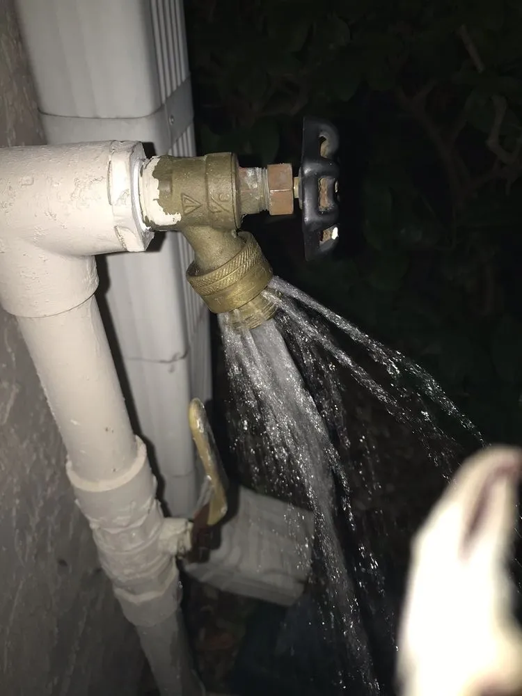 Slide of Sharscottyy Plumbing