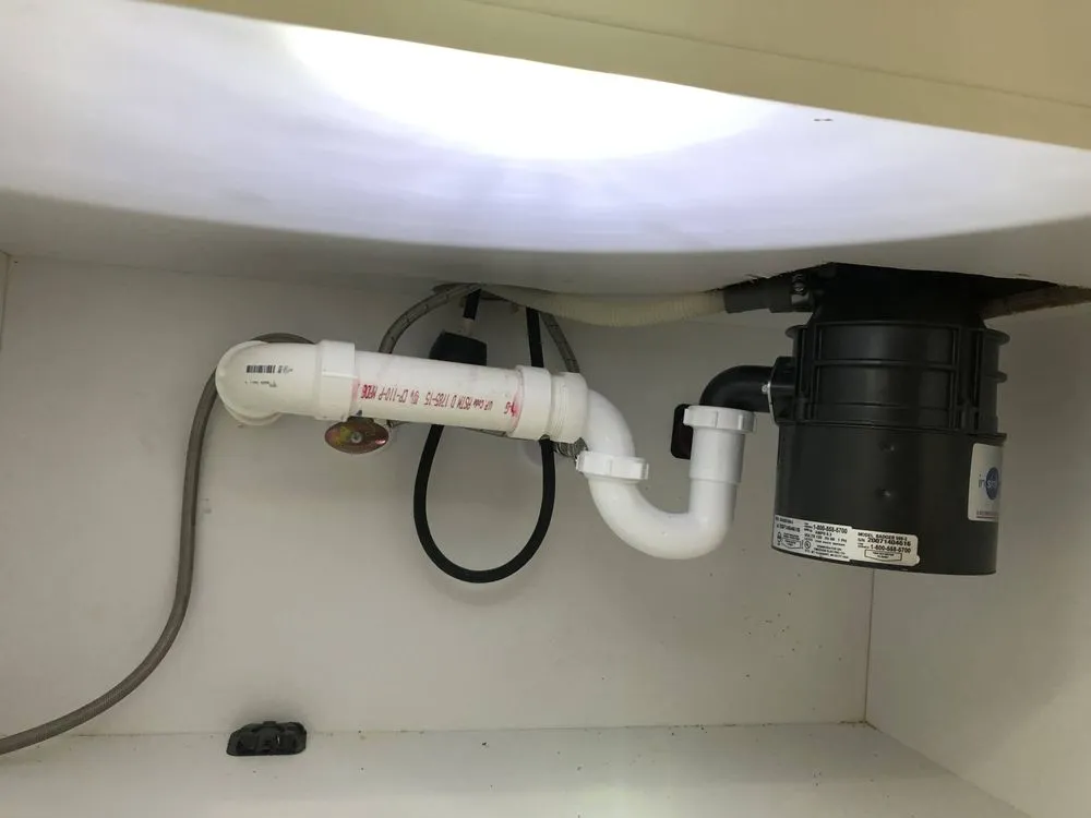 Slide of Sharscottyy Plumbing