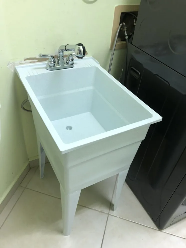 Slide of Sharscottyy Plumbing