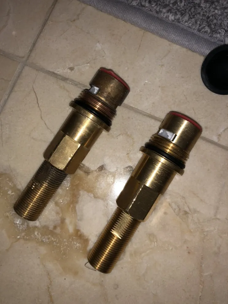 Slide of Sharscottyy Plumbing