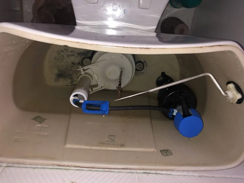 Professional water heater service for homes in Miami, FL by Sharscottyy Plumbing