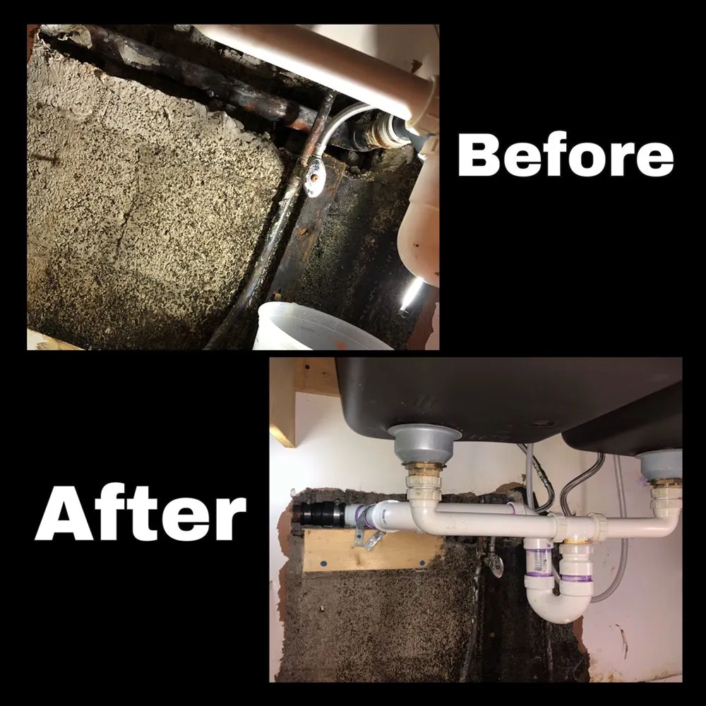 Slide of Sharscottyy Plumbing