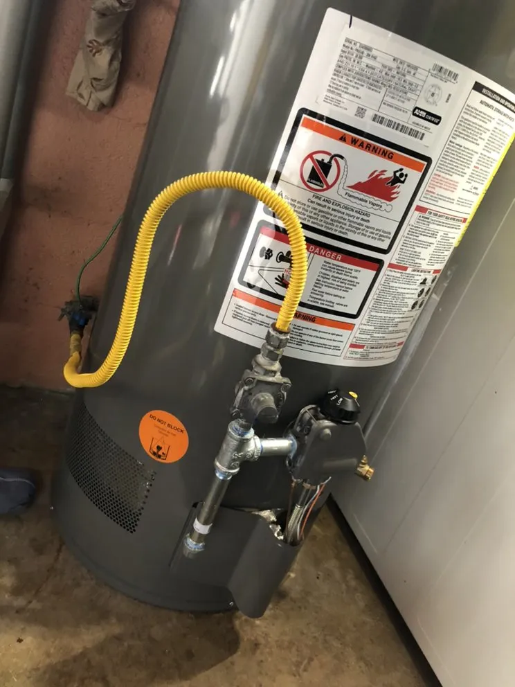 Slide of Sharscottyy Plumbing