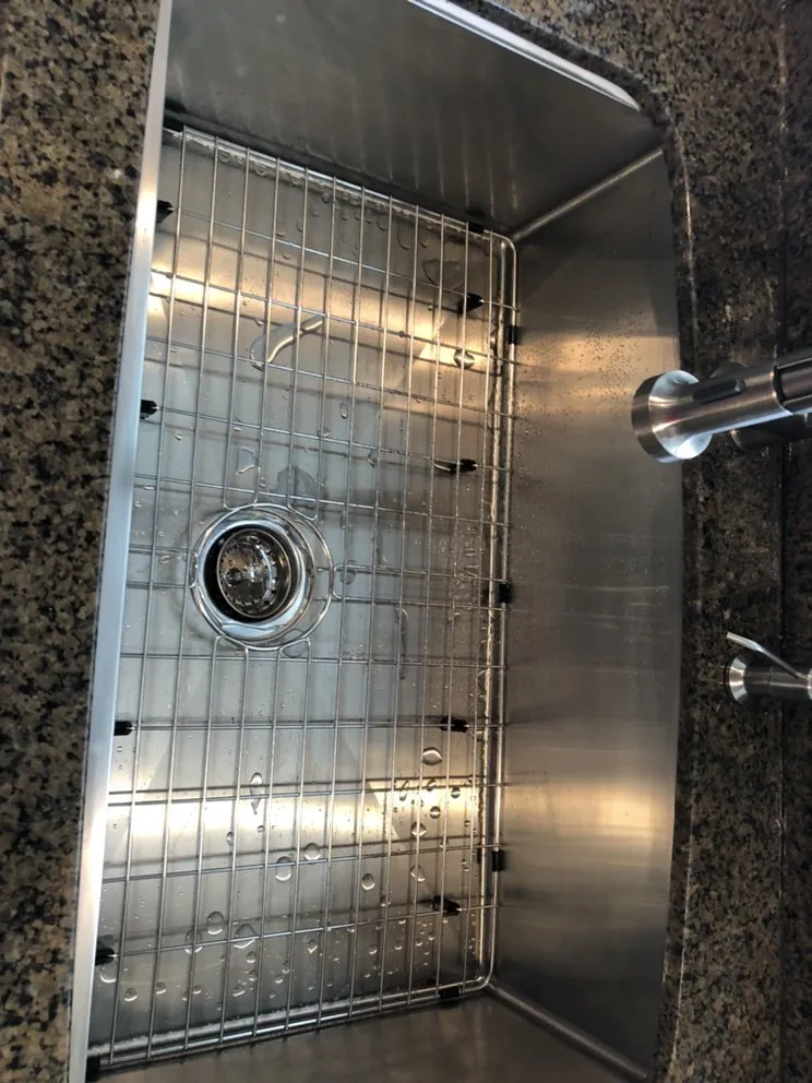 Slide of Sharscottyy Plumbing