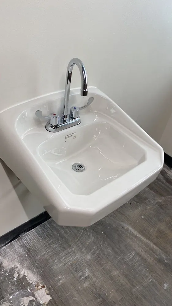 Slide of Shaunn's Plumbing