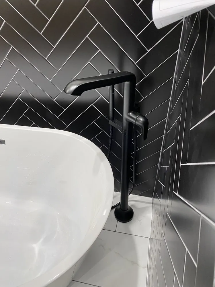 Slide of Shaunn's Plumbing