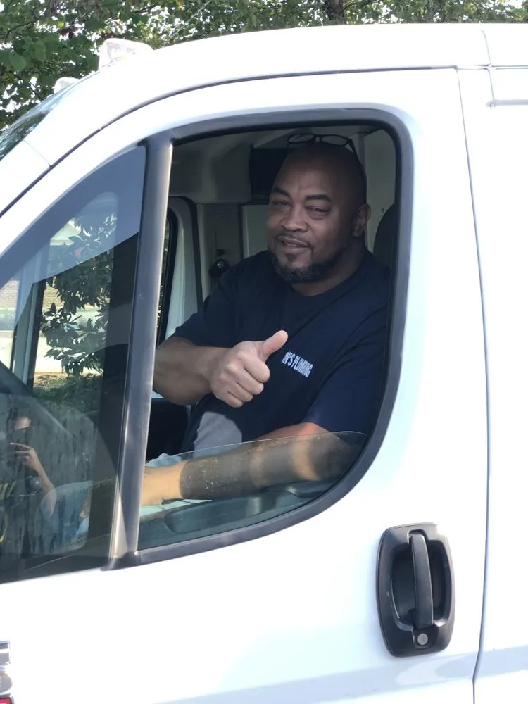 Slide of Shaunn's Plumbing