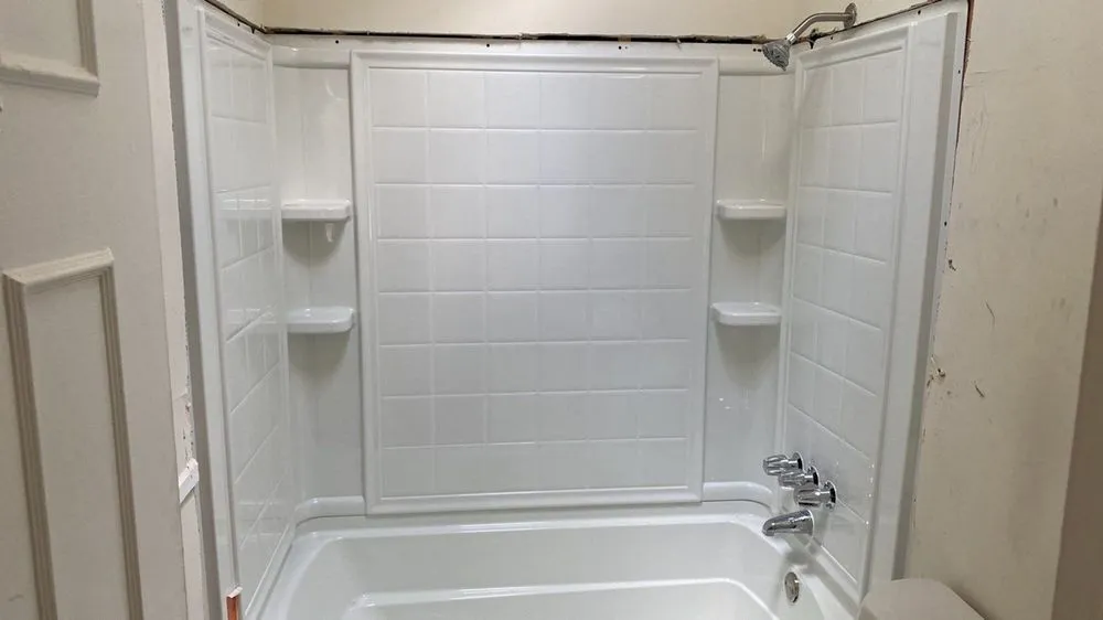 Professional water heater service in Conyers, GA by Shaunn's Plumbing