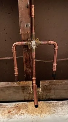 Shaunn's Plumbing