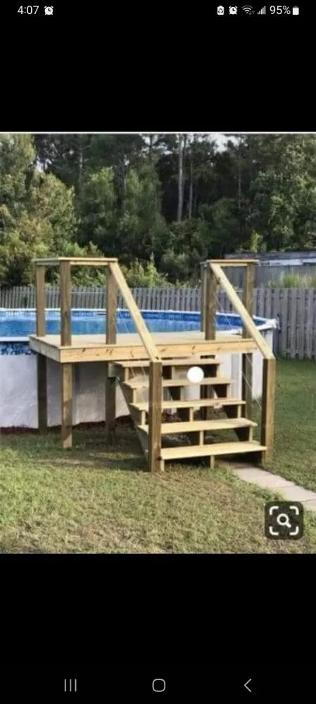 Slide of Shaun's Handyman Services