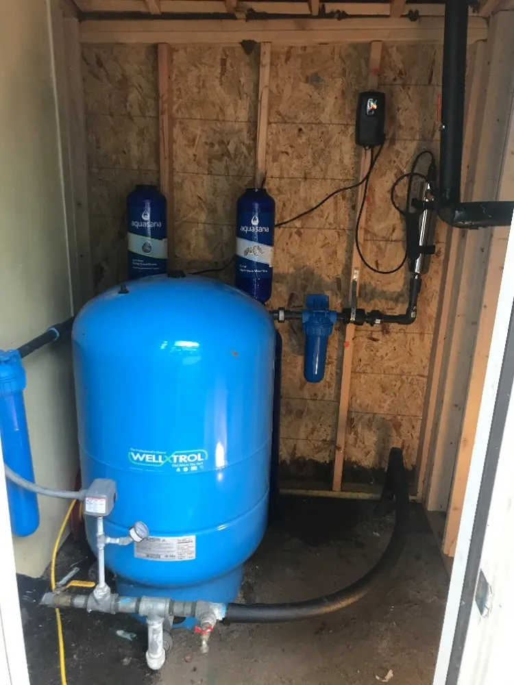 Slide of Shaun's Handyman Services