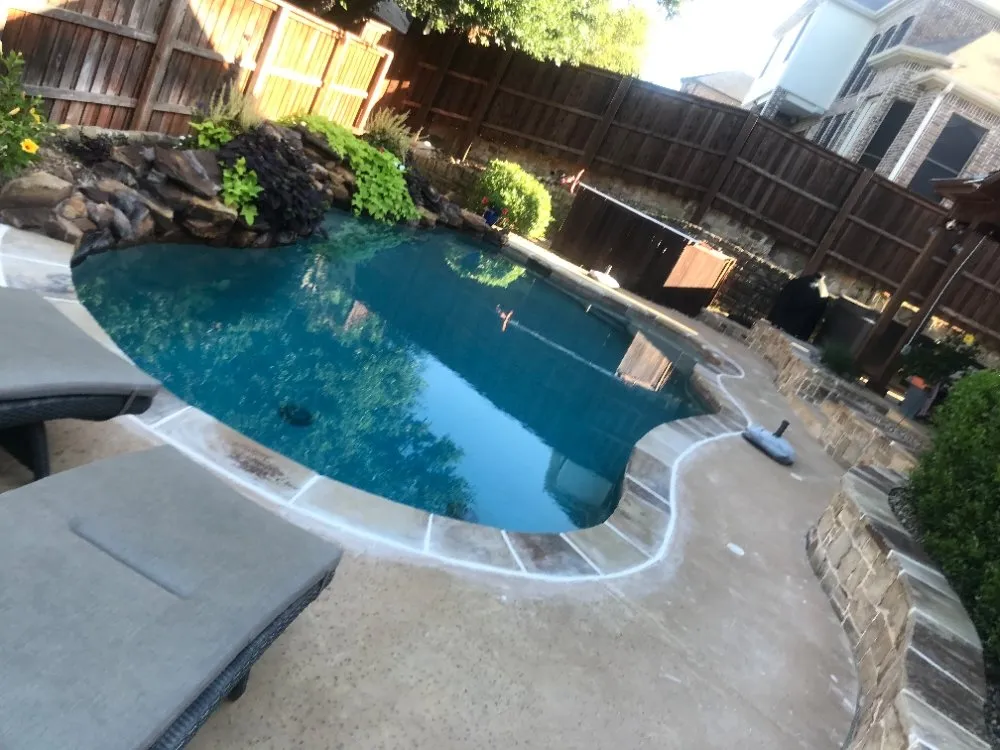 Slide of Shaun's Handyman Services