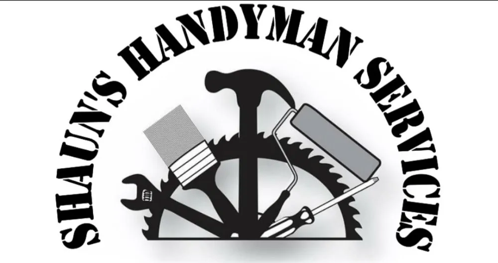 Slide of Shaun's Handyman Services