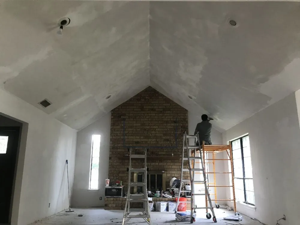 Slide of Shaun's Handyman Services