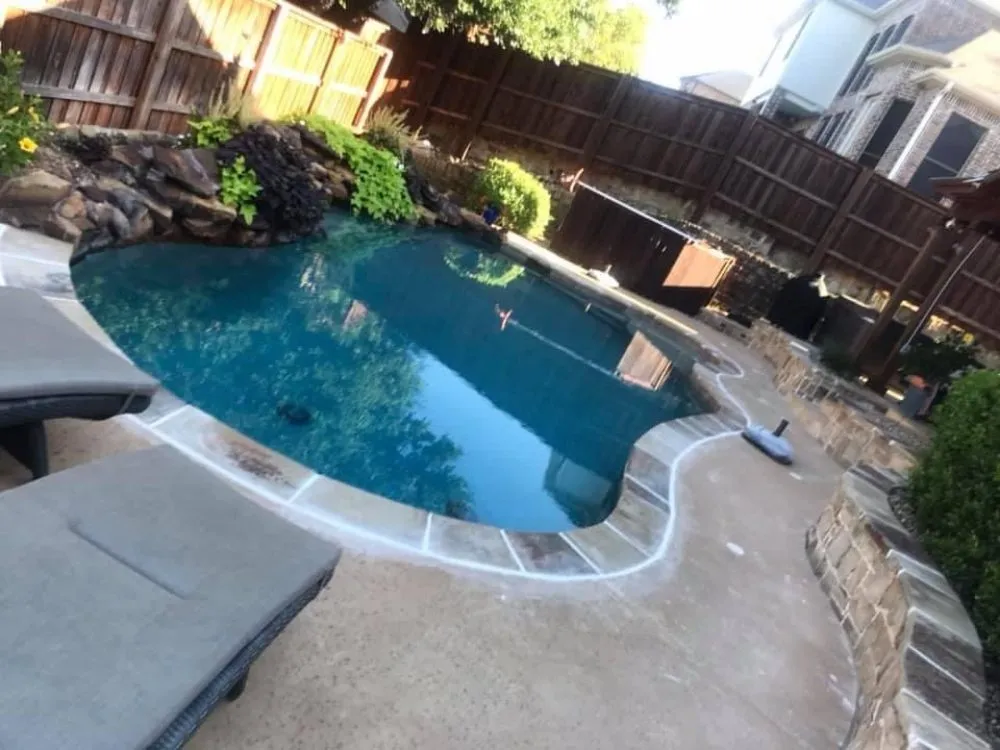 Slide of Shaun's Handyman Services