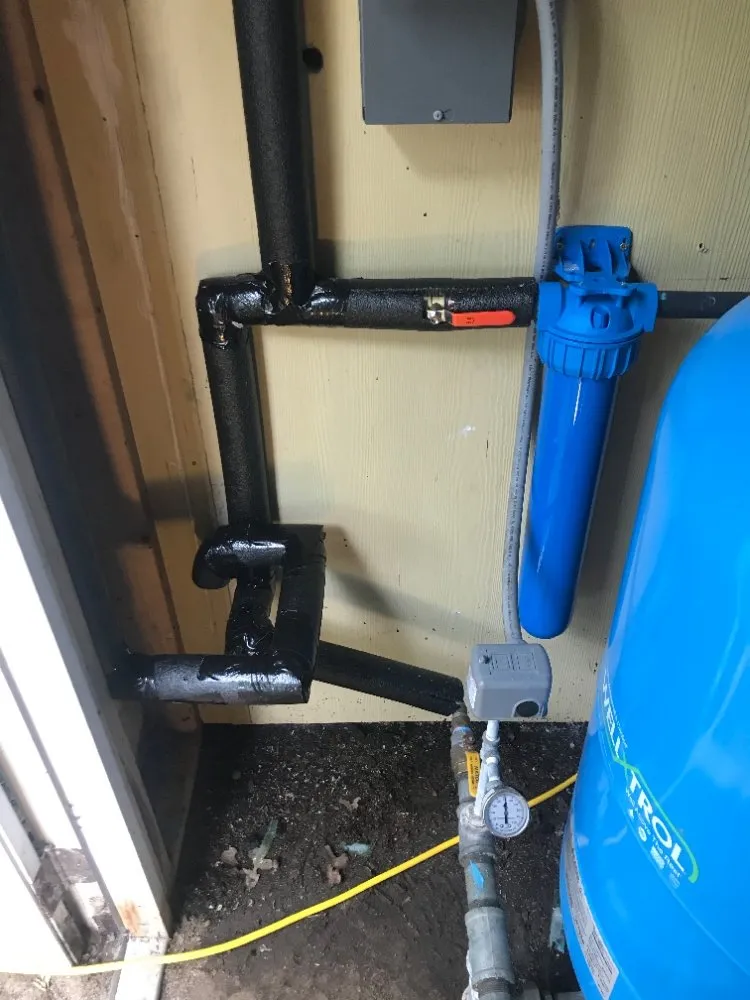 Slide of Shaun's Handyman Services