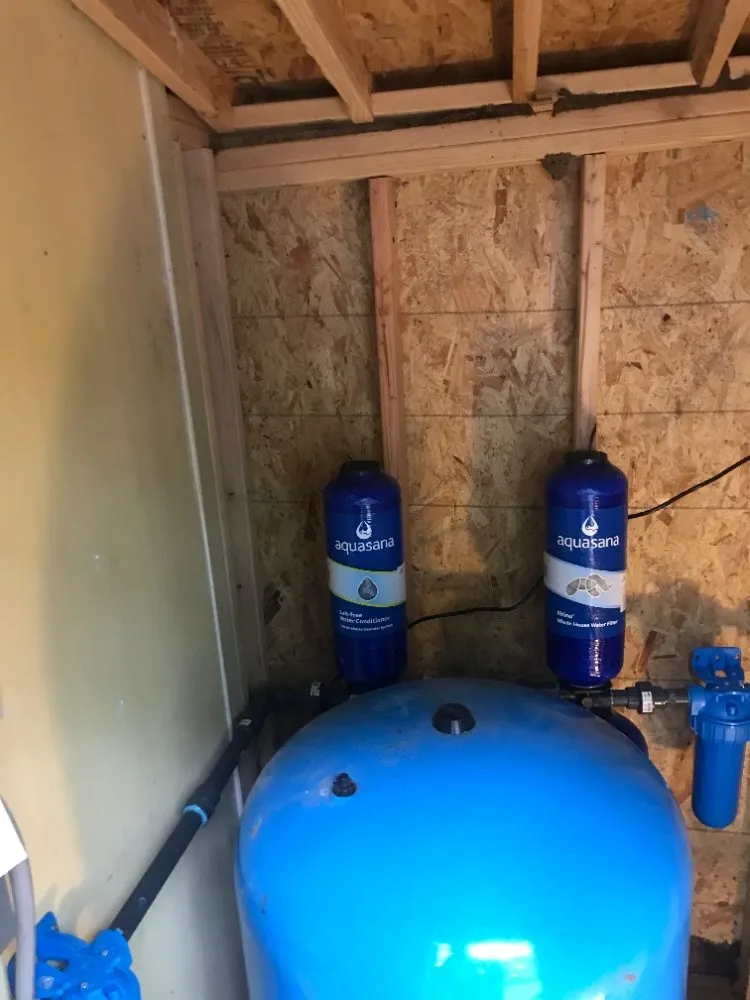 Slide of Shaun's Handyman Services