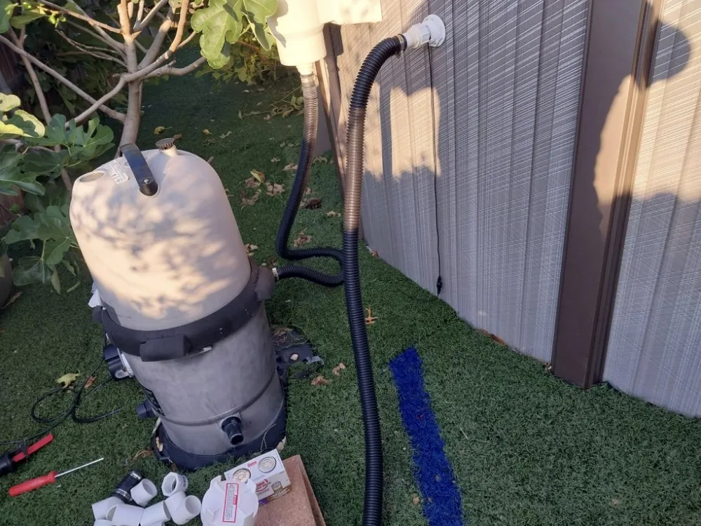 Professional leak detection service in Keller, TX - Shaun's Handyman Services