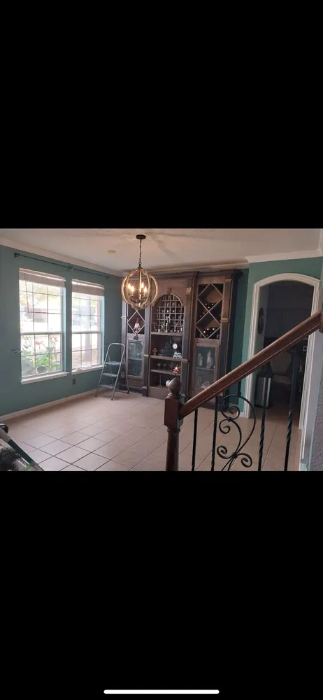 Slide of Shaun's Handyman Services