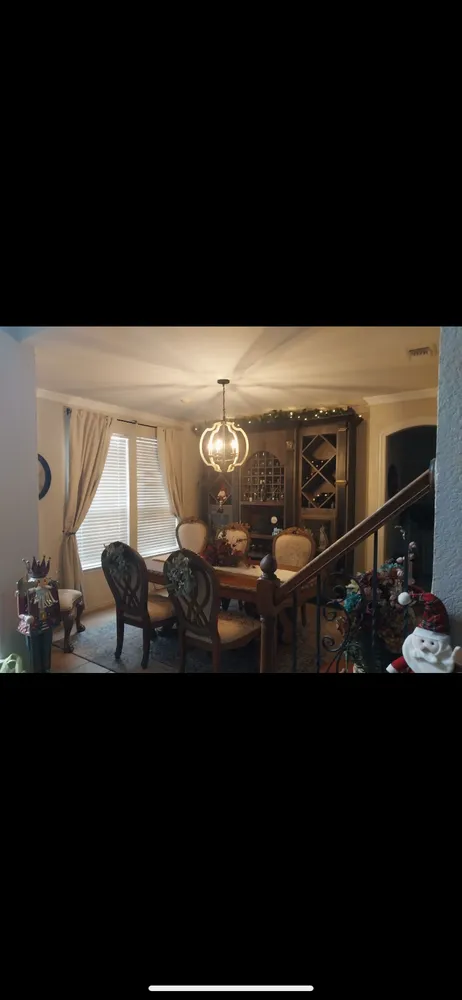 Slide of Shaun's Handyman Services