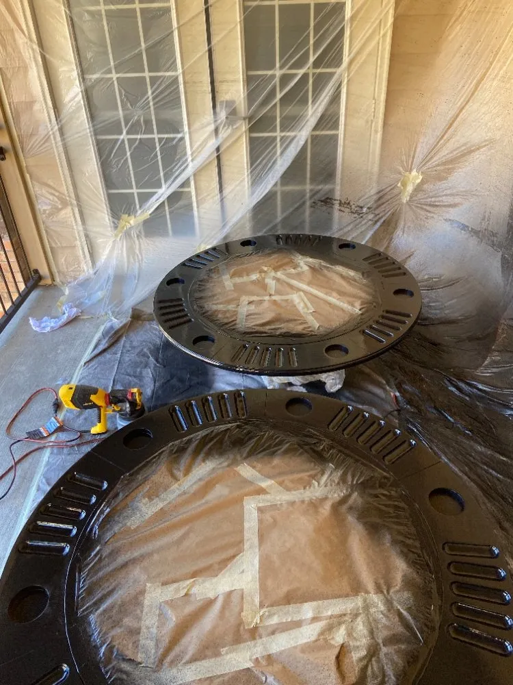 Slide of Shaun's Handyman Services