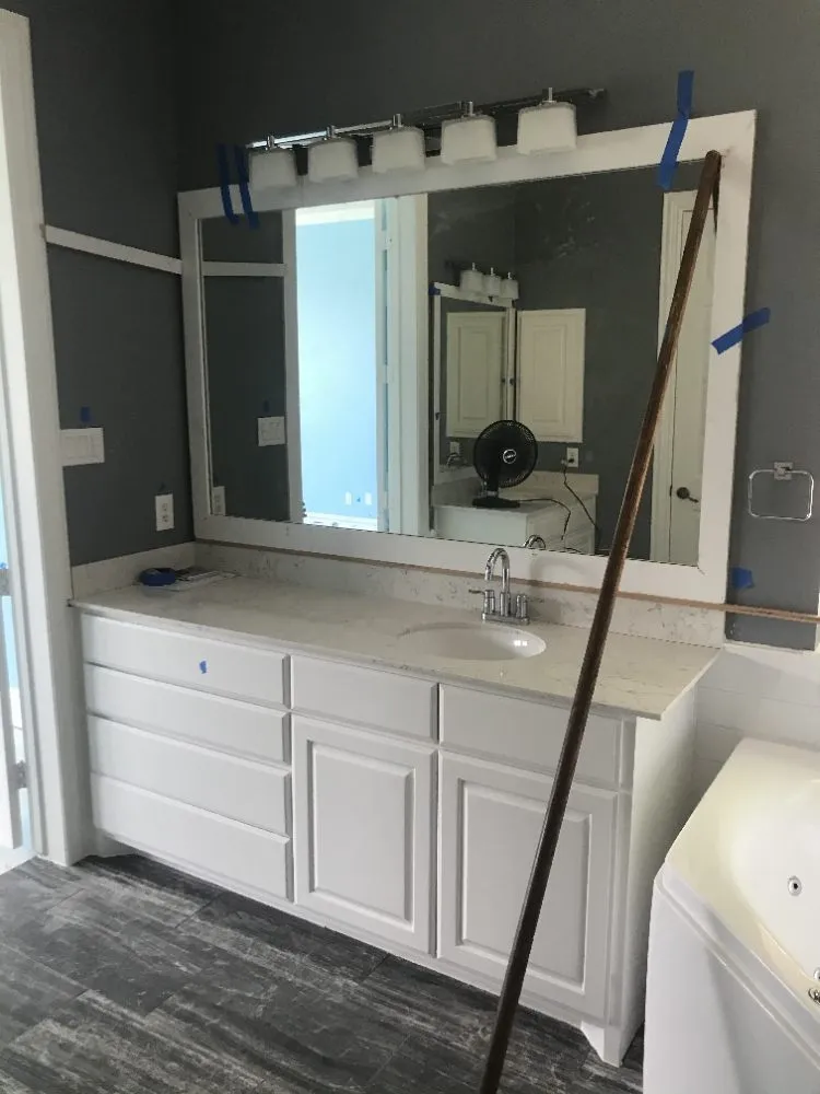 Slide of Shaun's Handyman Services