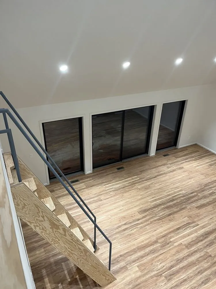 Slide of Shaw Handyman Services