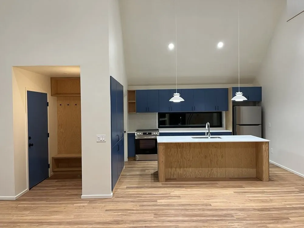 Slide of Shaw Handyman Services